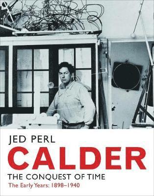 Calder 1