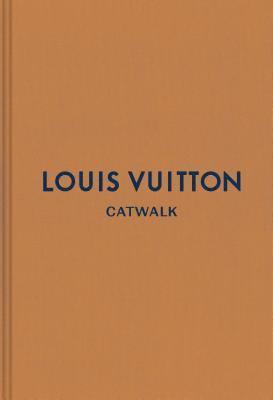 bokomslag Louis Vuitton