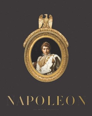 bokomslag Napoleon