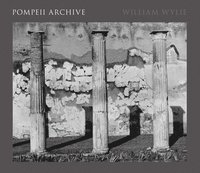 bokomslag Pompeii Archive