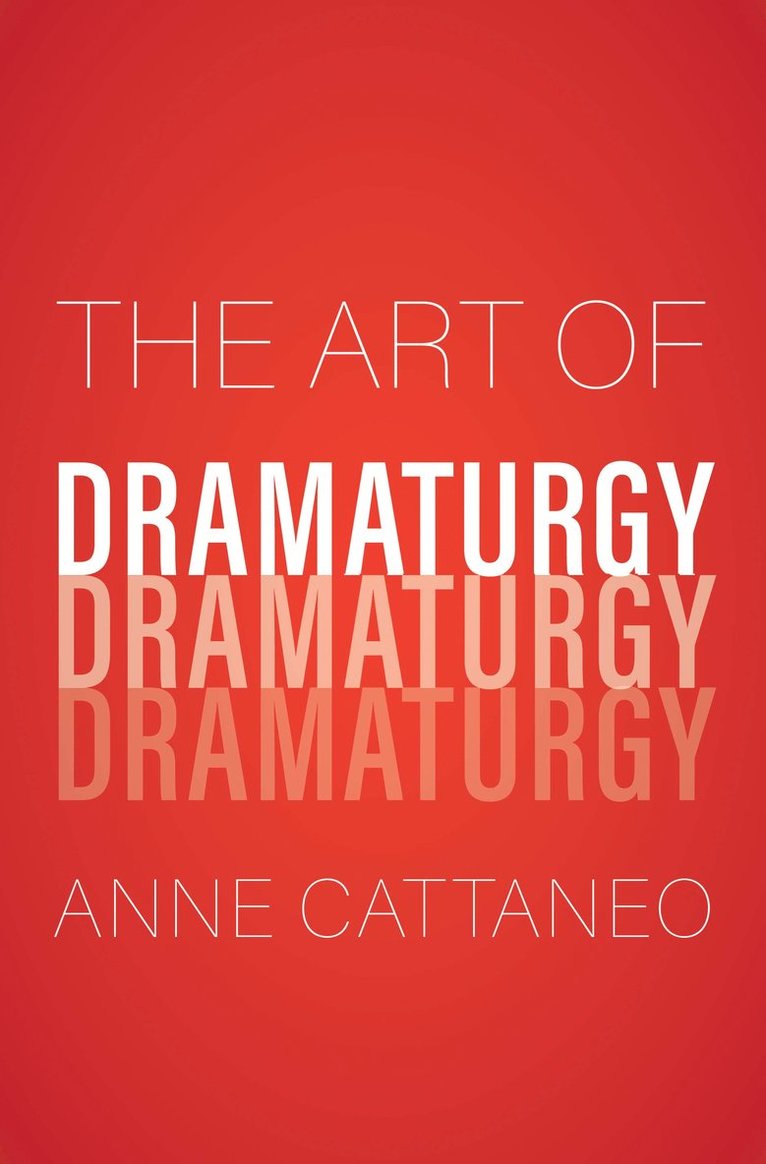 Art of Dramaturgy 1