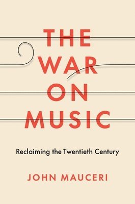 The War on Music 1