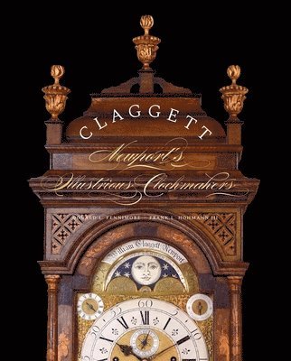 Claggett 1