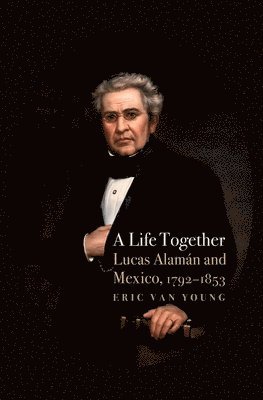 Eric Van Young - Life Together, Inbunden