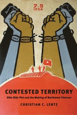 Contested Territory 1