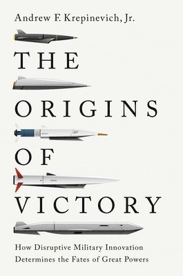 The Origins of Victory 1