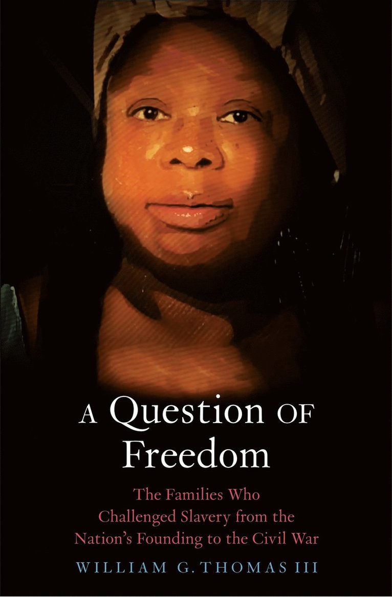 Question of Freedom