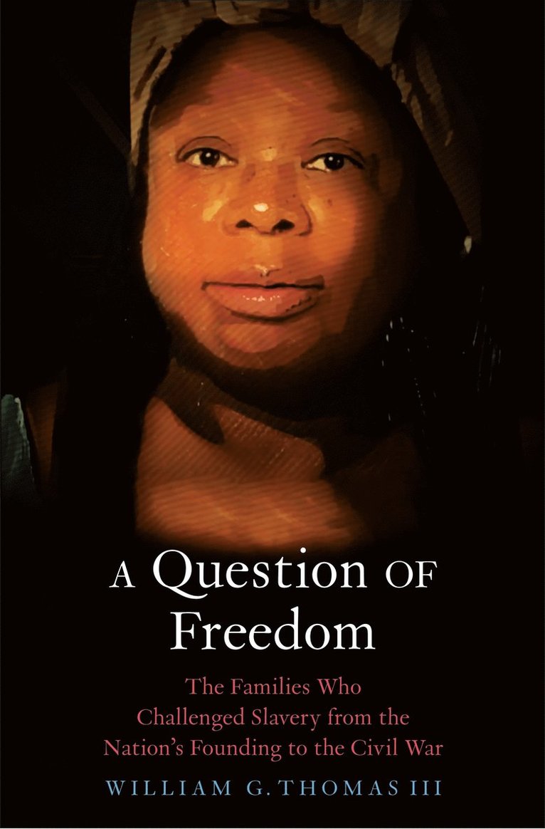 A Question of Freedom 1