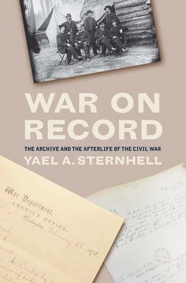 War on Record 1