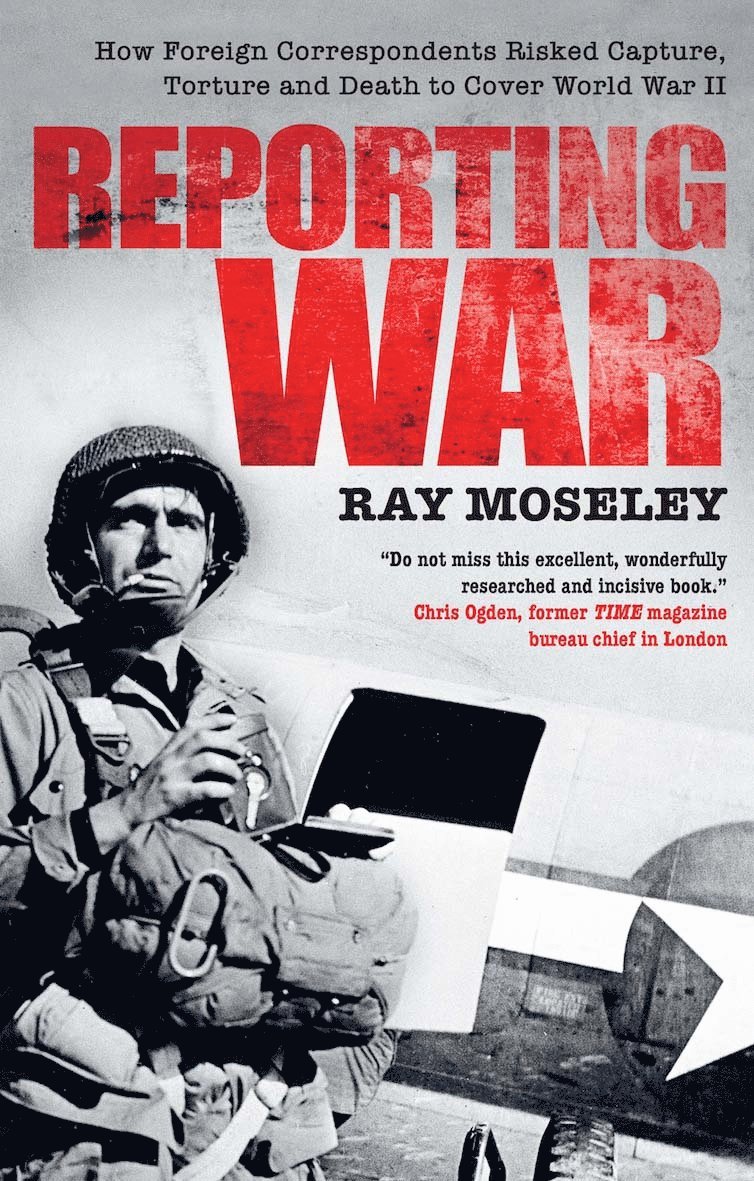 Reporting War