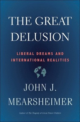 The Great Delusion 1