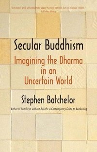 bokomslag Secular Buddhism