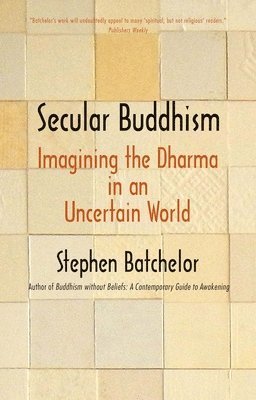 Secular Buddhism 1