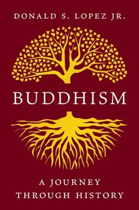 bokomslag Buddhism