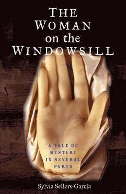 The Woman on the Windowsill 1
