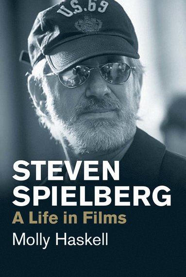 bokomslag Steven Spielberg