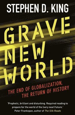 Grave New World 1