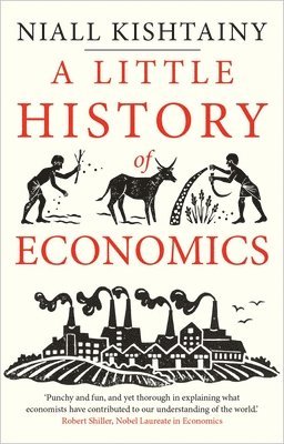 A Little History of Economics 1