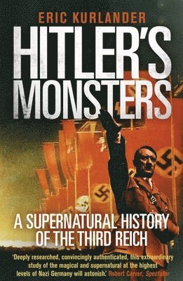 Hitler's Monsters 1