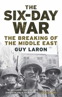 The Six-Day War 1