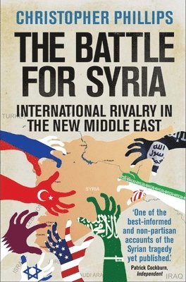 bokomslag The Battle for Syria