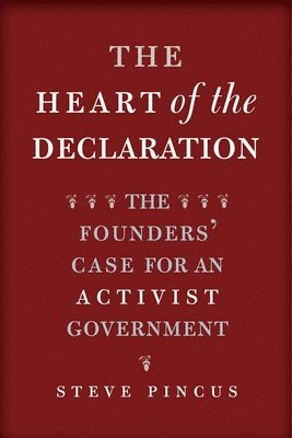 The Heart of the Declaration 1