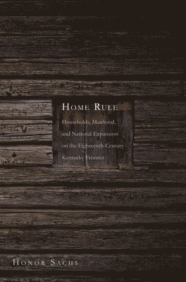 Home Rule 1