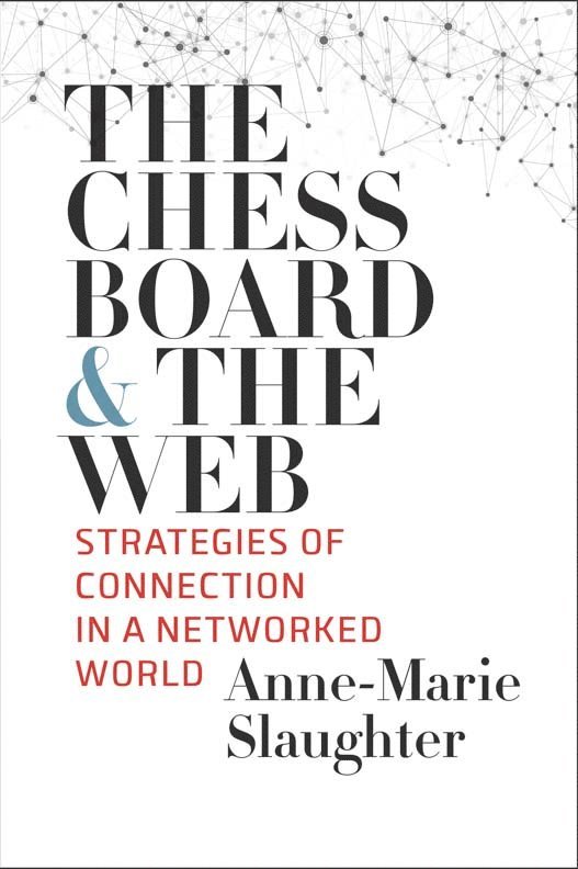 The Chessboard and the Web 1