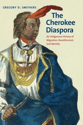 The Cherokee Diaspora 1