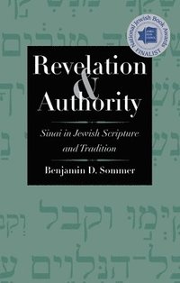 bokomslag Revelation and Authority