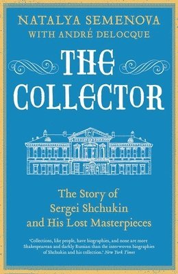 The Collector 1