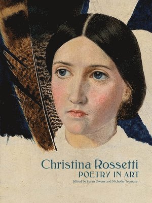 bokomslag Christina Rossetti