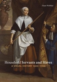 bokomslag Household Servants and Slaves