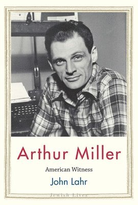 Arthur Miller 1