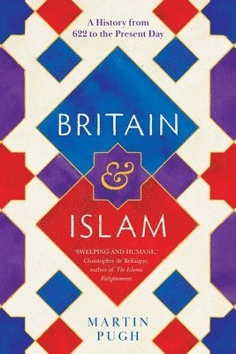 Britain and Islam 1