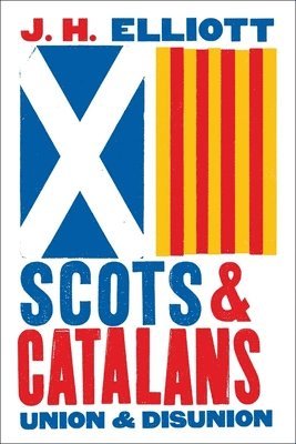 bokomslag Scots and Catalans