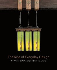 bokomslag The Rise of Everyday Design