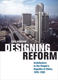 bokomslag Designing Reform