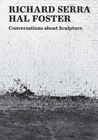 bokomslag Conversations about Sculpture