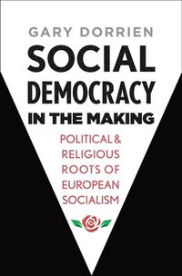 bokomslag Social Democracy in the Making
