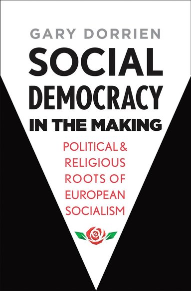 bokomslag Social Democracy in the Making