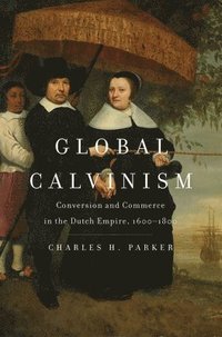 bokomslag Global Calvinism