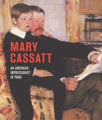 bokomslag Mary Cassatt
