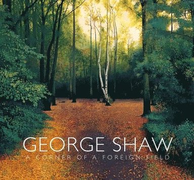 bokomslag George Shaw