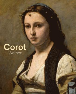 Mary Morton - Corot, Inbunden