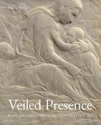 bokomslag Veiled Presence