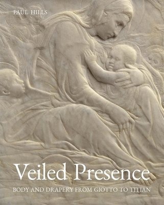 Veiled Presence 1