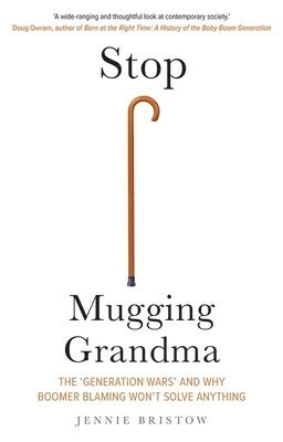 Stop Mugging Grandma 1