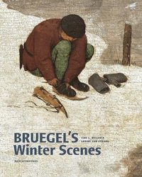 bokomslag Bruegels Winter Scenes