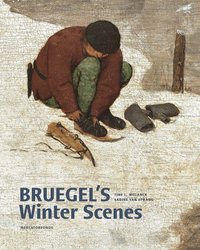 bokomslag Bruegel's Winter Scenes